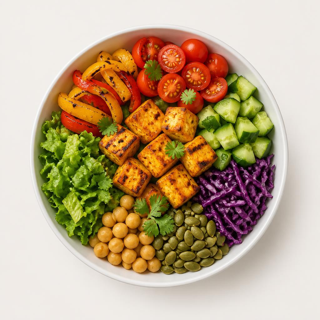 Focus bowl