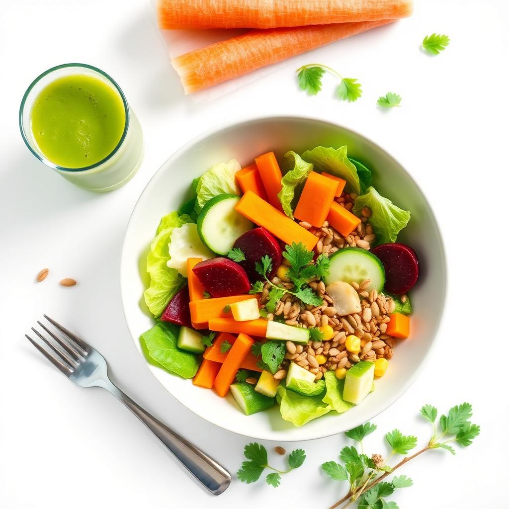 Refresh Bowl